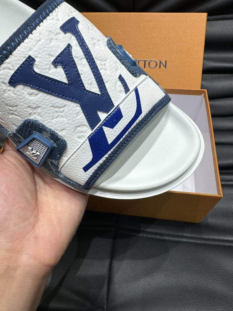 Louis Vuitton Slippers